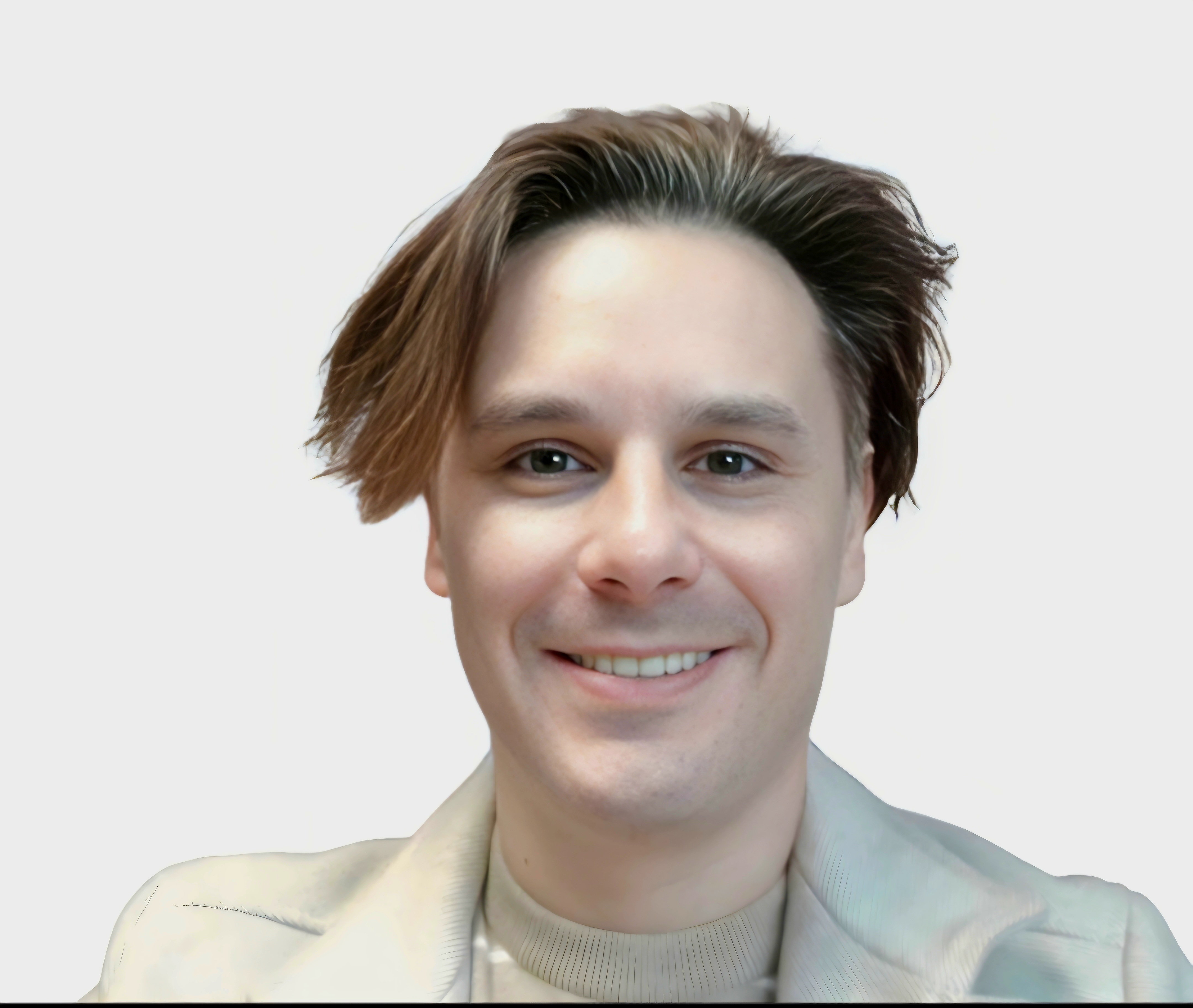 Eddy G. Zapatero