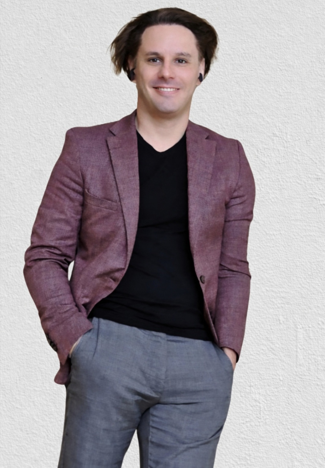 Eddy G. Zapatero